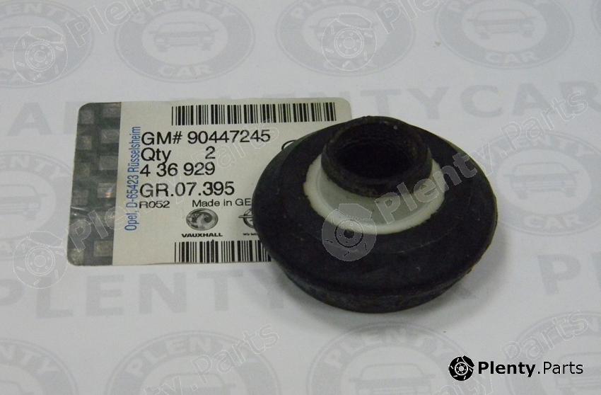Genuine GENERAL MOTORS part 90447245 Replacement part