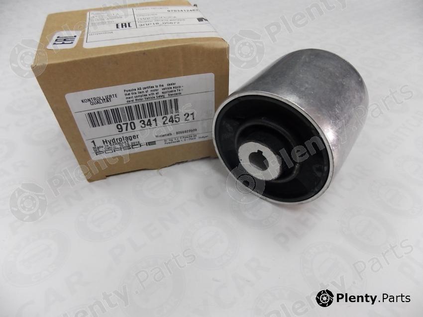 Genuine PORSCHE part 97034124521 Replacement part