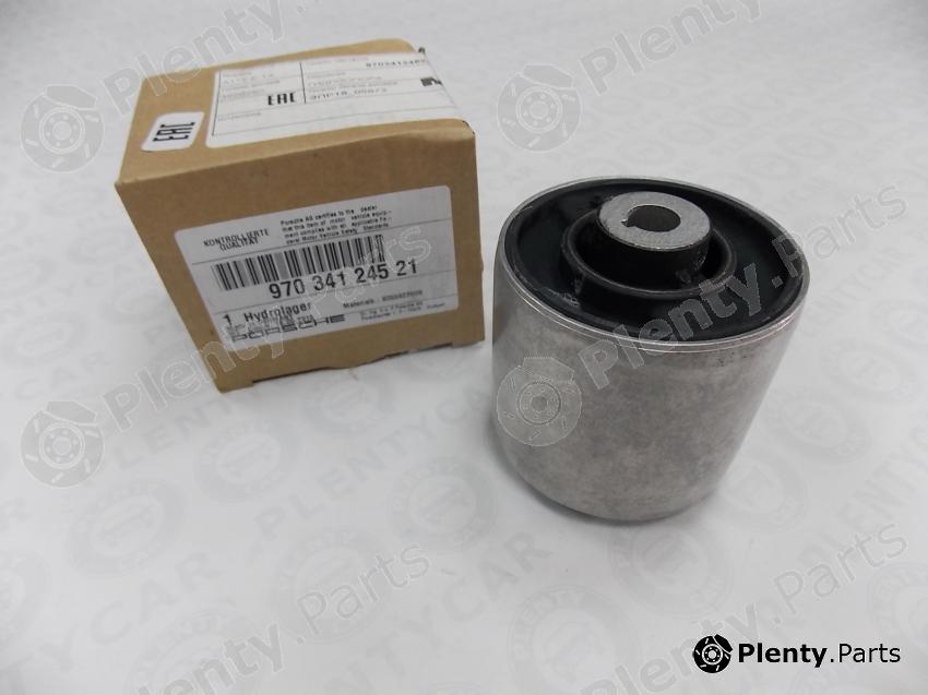 Genuine PORSCHE part 97034124521 Replacement part