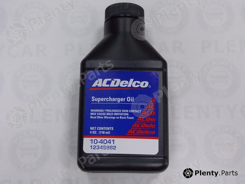 Genuine GENERAL MOTORS part 12345982 Replacement part
