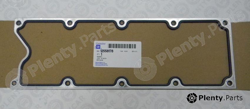 Genuine GENERAL MOTORS part 12558178 Replacement part