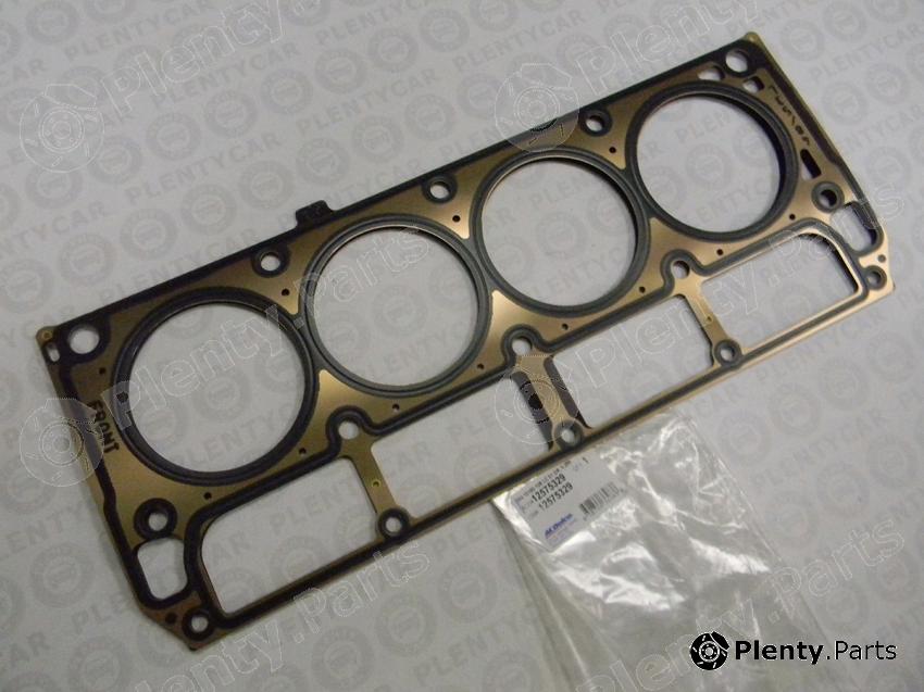 Genuine GENERAL MOTORS part 12575329 Replacement part