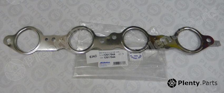 Genuine GENERAL MOTORS part 12617944 Replacement part