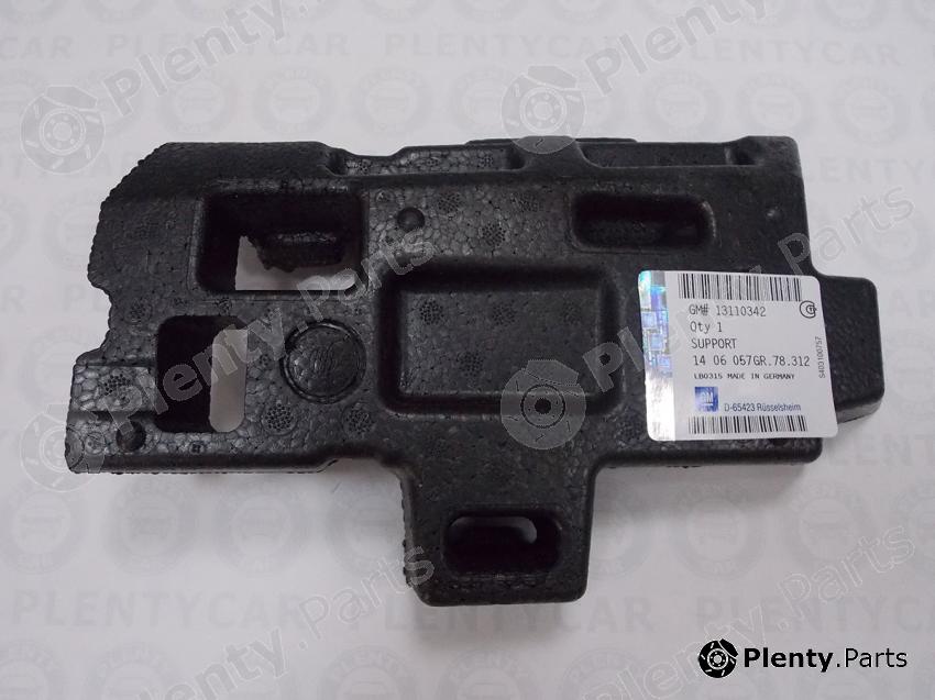 Genuine GENERAL MOTORS part 13110342 Replacement part