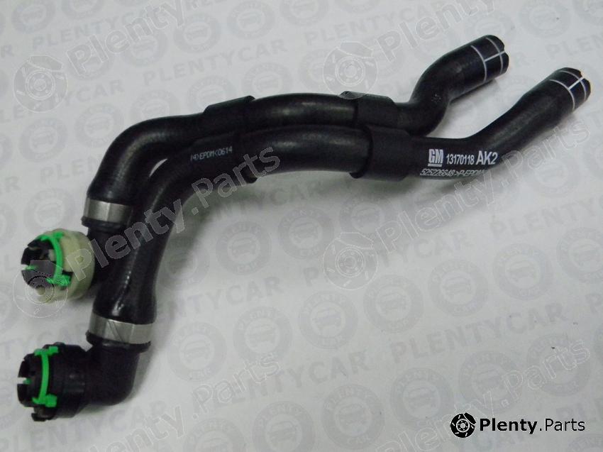 Genuine GENERAL MOTORS part 13170118 Replacement part