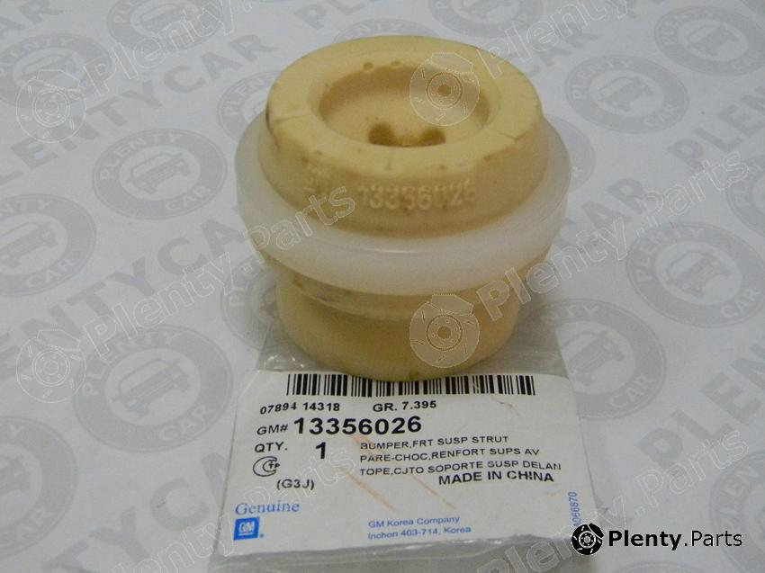 Genuine GENERAL MOTORS part 13356026 Replacement part