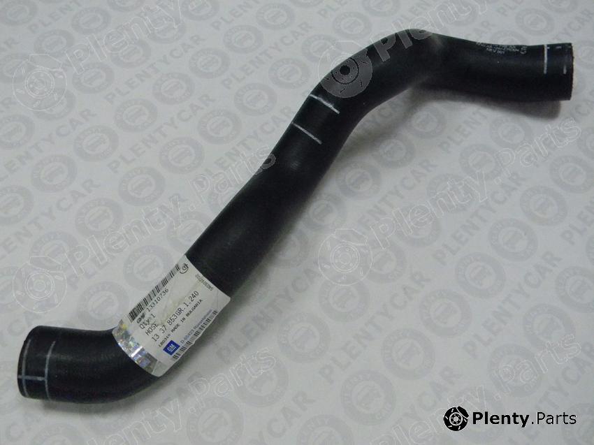 Genuine GENERAL MOTORS part 1337853 Replacement part