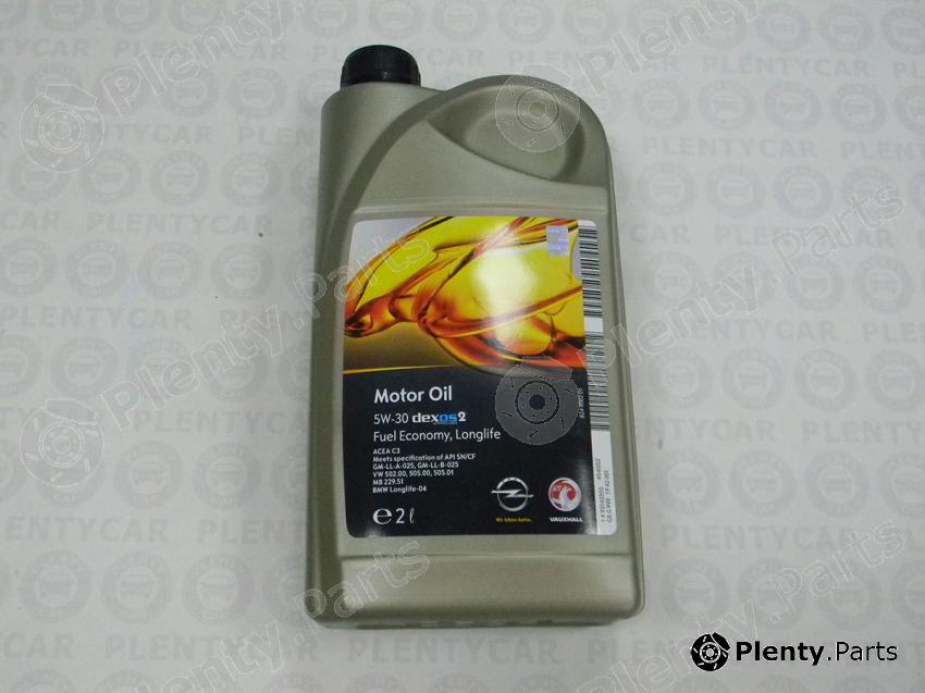Genuine GENERAL MOTORS part 1942001 Replacement part