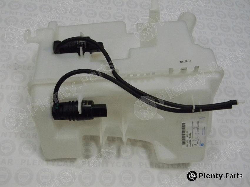 Genuine GENERAL MOTORS part 20777307 Replacement part