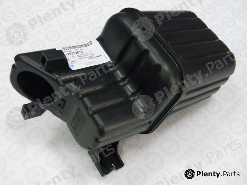 Genuine GENERAL MOTORS part 20792676 Replacement part
