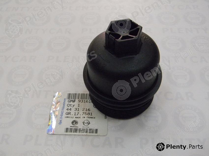 Genuine GENERAL MOTORS part 4431216 Replacement part