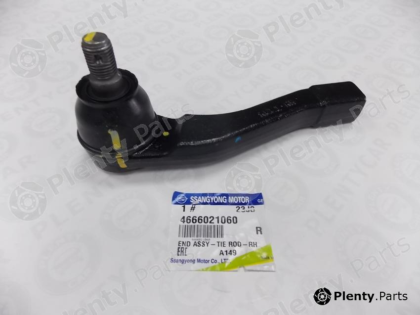Genuine SSANGYONG part 4666021060 Replacement part