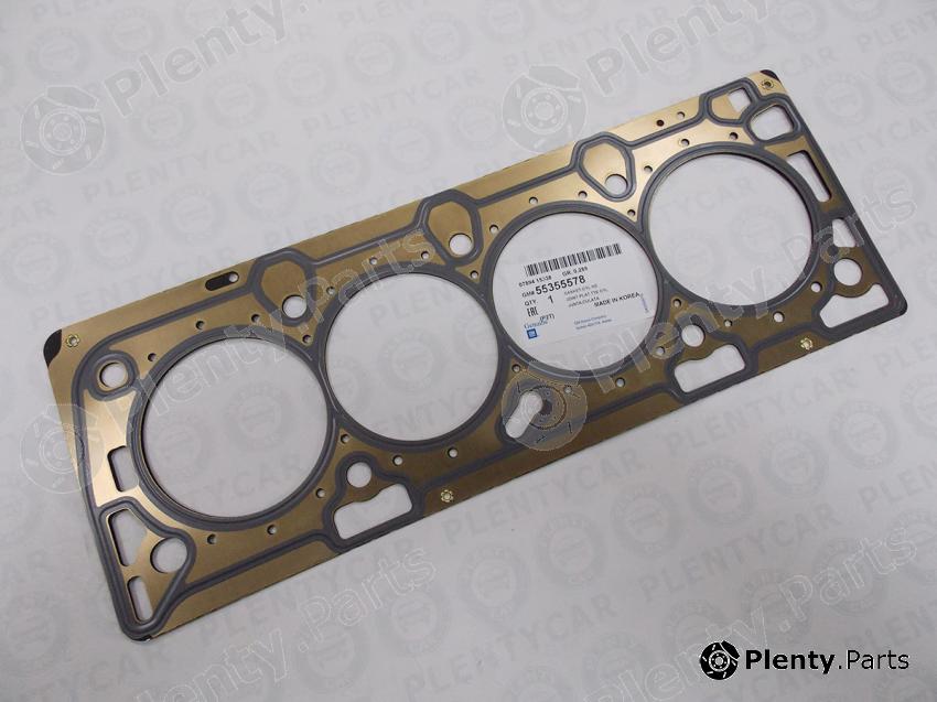 Genuine GENERAL MOTORS part 55355578 Replacement part