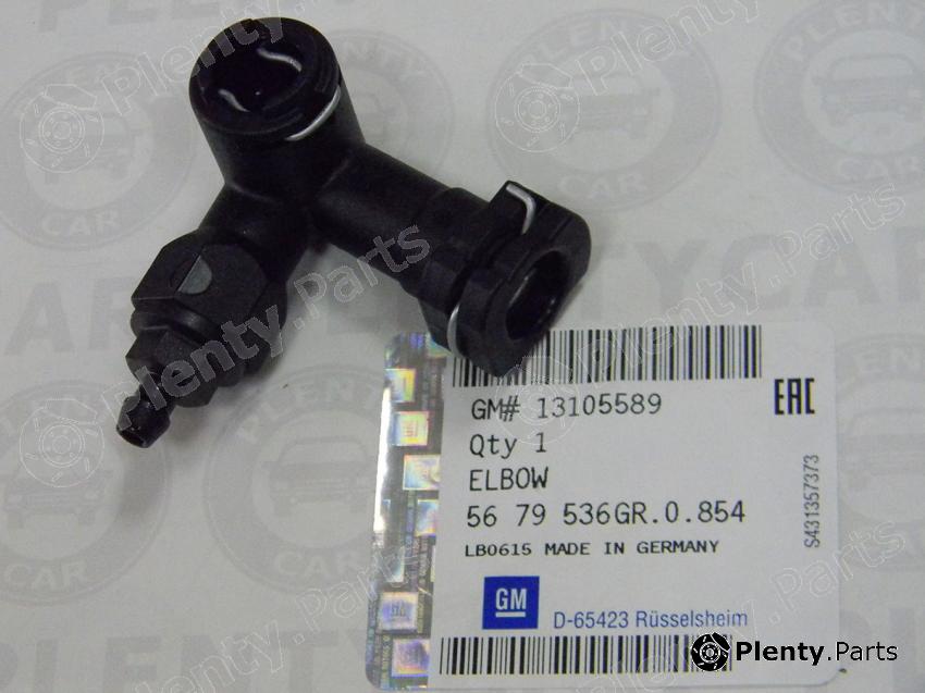 Genuine GENERAL MOTORS part 5679536 Replacement part
