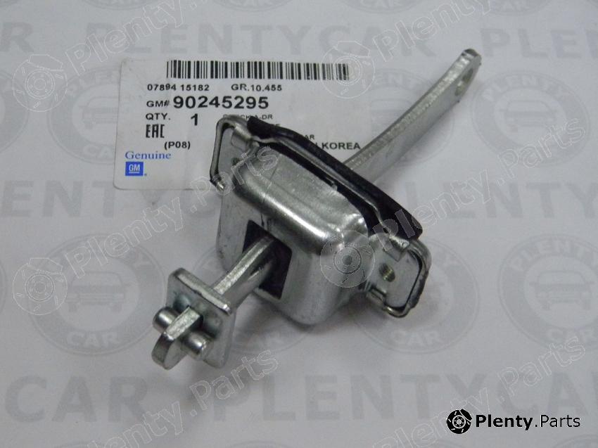 Genuine GENERAL MOTORS part 90245295 Replacement part