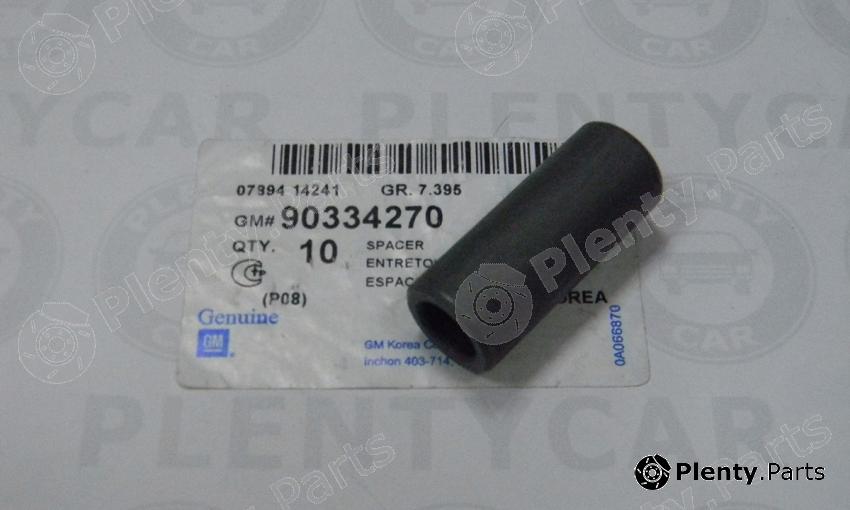 Genuine GENERAL MOTORS part 90334270 Replacement part
