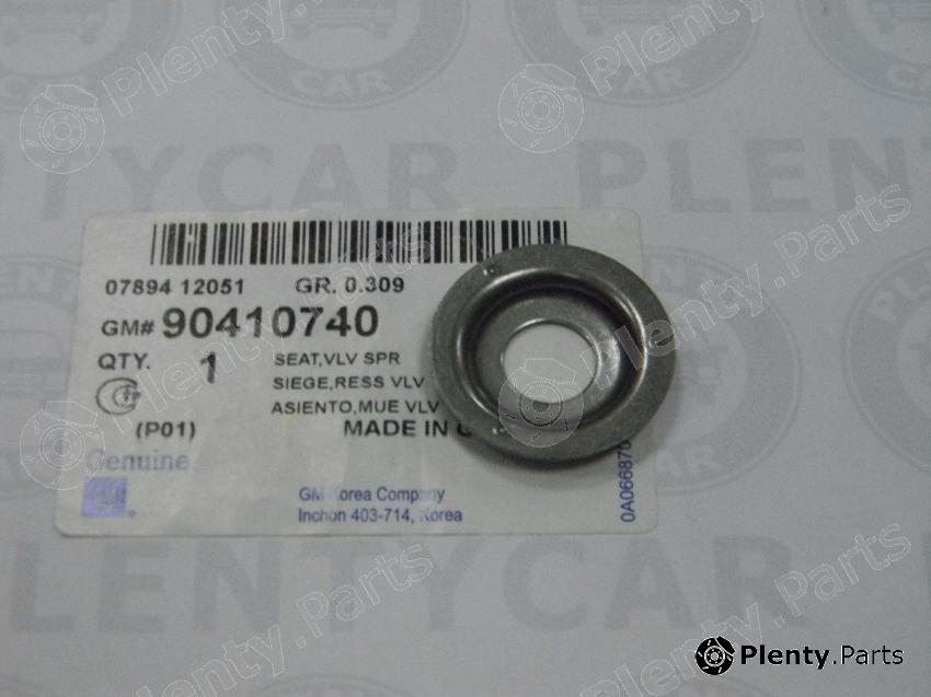 Genuine GENERAL MOTORS part 90410740 Replacement part