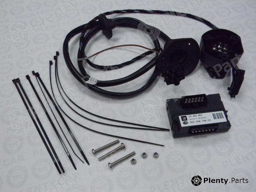 Genuine GENERAL MOTORS part 93160926 Replacement part