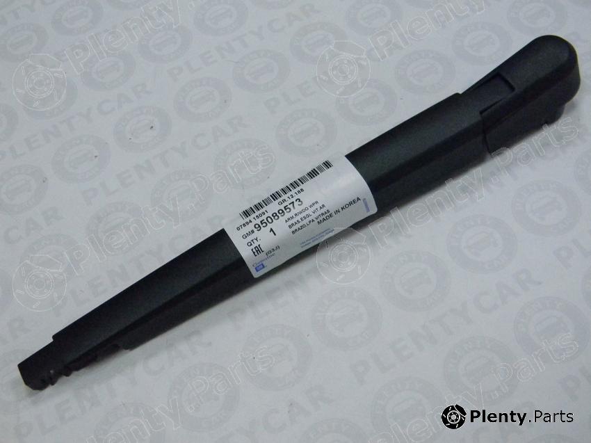 Genuine GENERAL MOTORS part 95089573 Replacement part