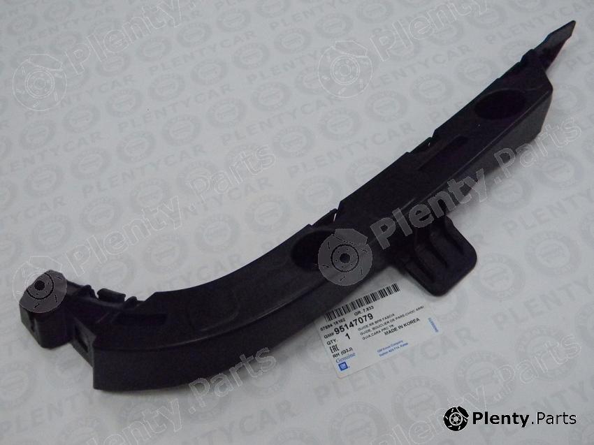 Genuine GENERAL MOTORS part 95147079 Replacement part