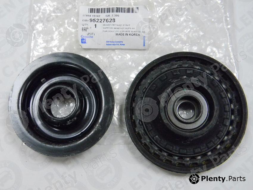 Genuine GENERAL MOTORS part 95227628 Replacement part