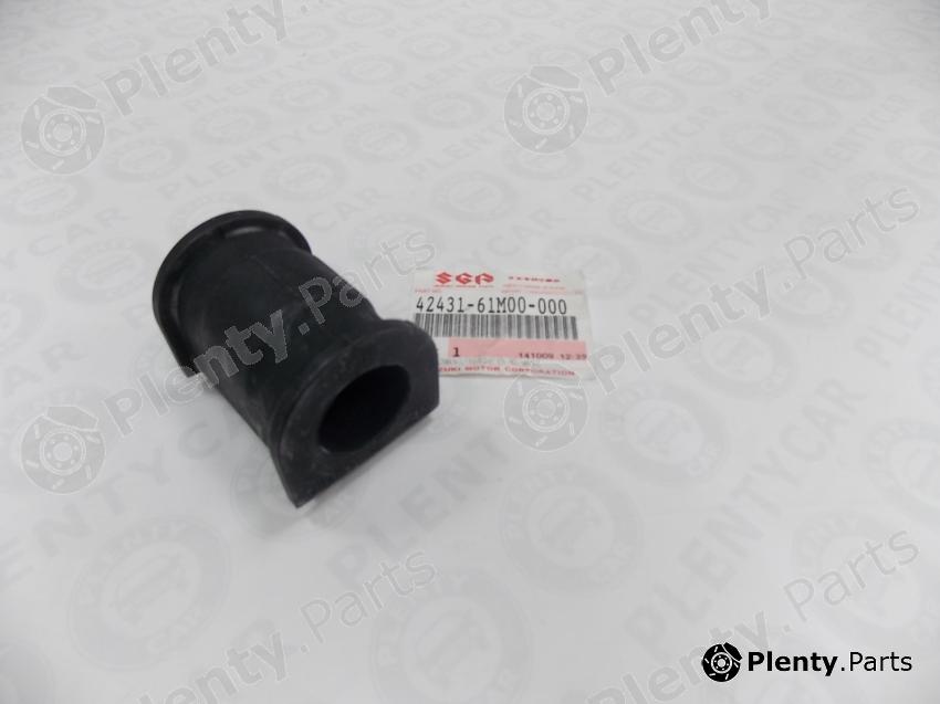 Genuine SUZUKI part 4243161M00 Replacement part