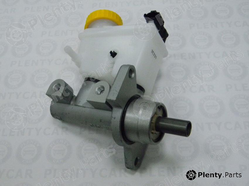 Genuine GENERAL MOTORS part 95984179 Replacement part