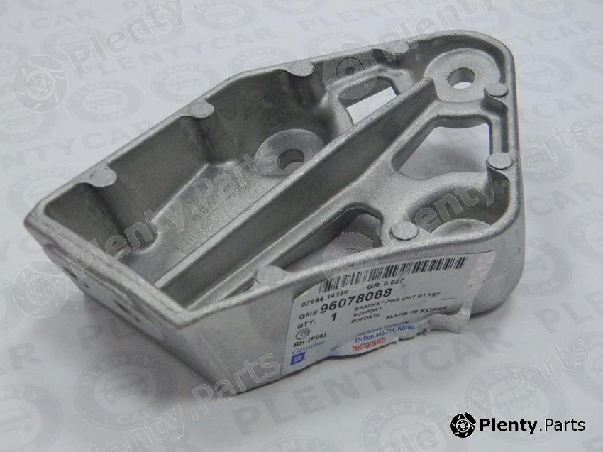 Genuine GENERAL MOTORS part 96078088 Replacement part