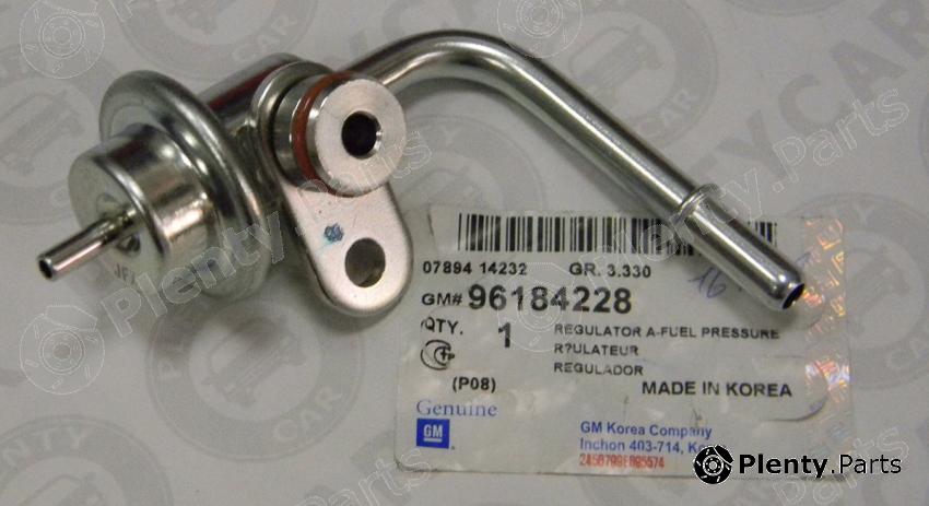 Genuine GENERAL MOTORS part 96184228 Replacement part
