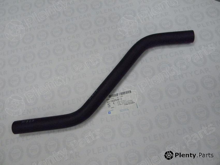 Genuine GENERAL MOTORS part 96214619 Replacement part