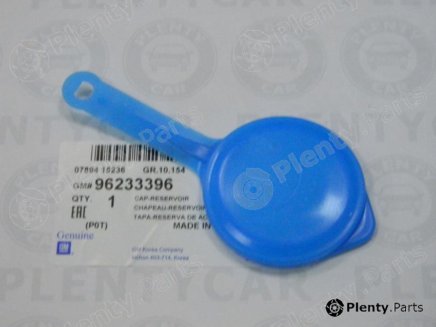 Genuine GENERAL MOTORS part 96233396 Replacement part