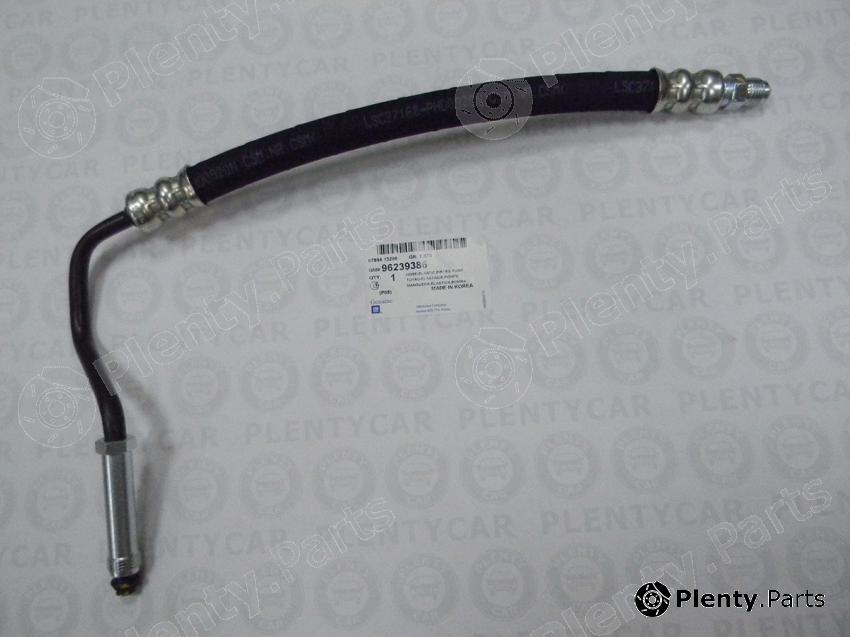 Genuine GENERAL MOTORS part 96239386 Replacement part