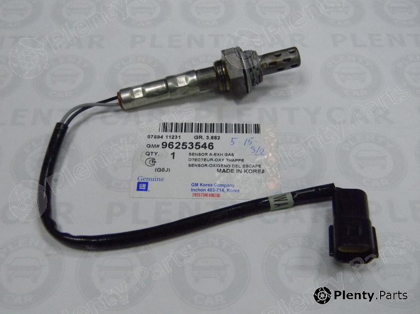 Genuine GENERAL MOTORS part 96253546 Replacement part