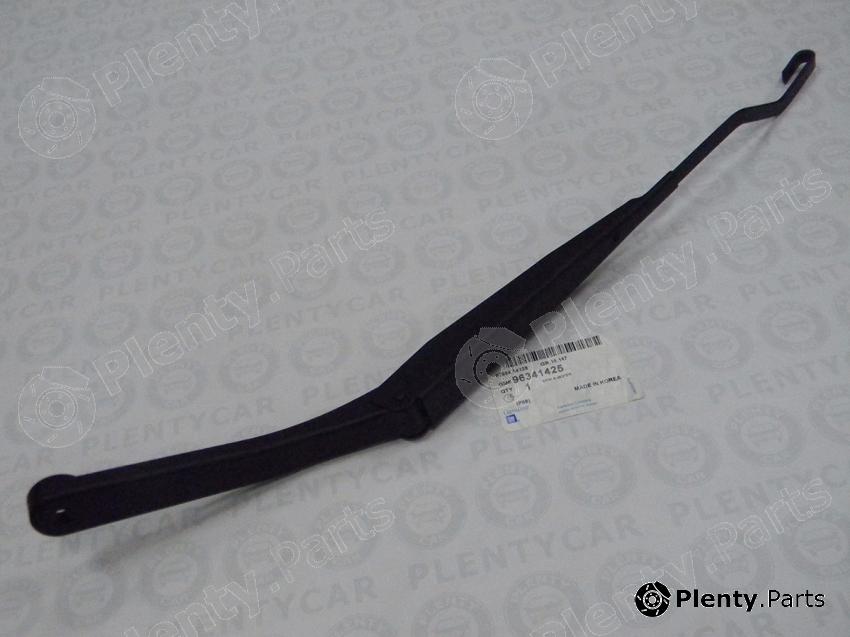 Genuine GENERAL MOTORS part 96341425 Replacement part