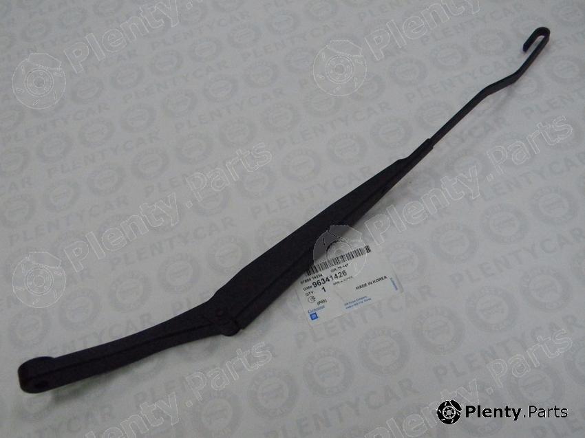 Genuine GENERAL MOTORS part 96341426 Replacement part
