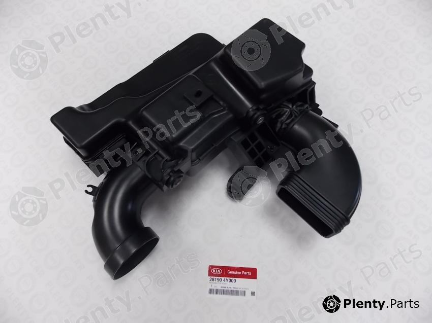 Genuine HYUNDAI / KIA (MOBIS) part 281904Y000 Replacement part