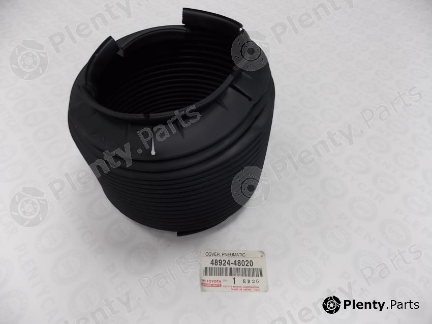 Genuine TOYOTA part 4892448020 Replacement part