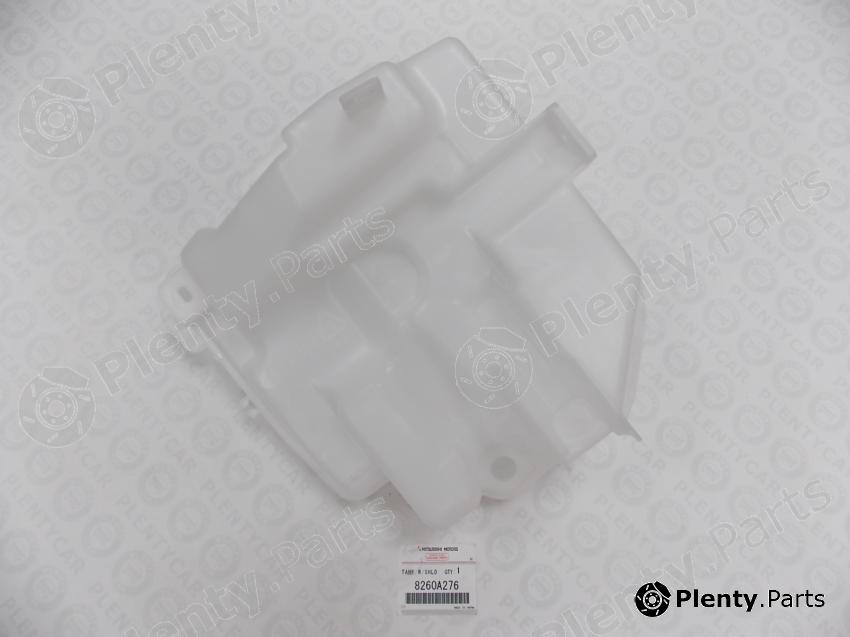 Genuine MITSUBISHI part 8260A276 Replacement part
