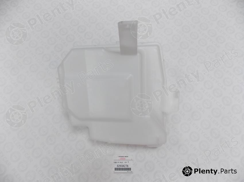 Genuine MITSUBISHI part 8260A276 Replacement part