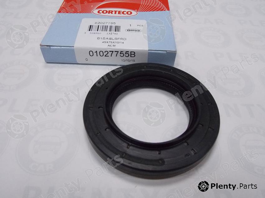  CORTECO part 01027755B Shaft Seal, differential
