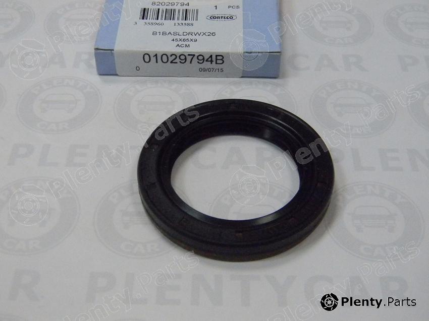  CORTECO part 01029794B Shaft Seal, differential