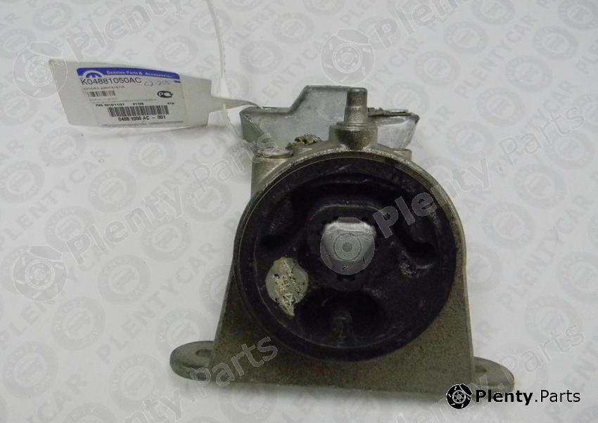 Genuine CHRYSLER part 04881050AC Replacement part