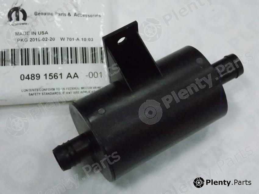 Genuine CHRYSLER part 04891561AA Replacement part