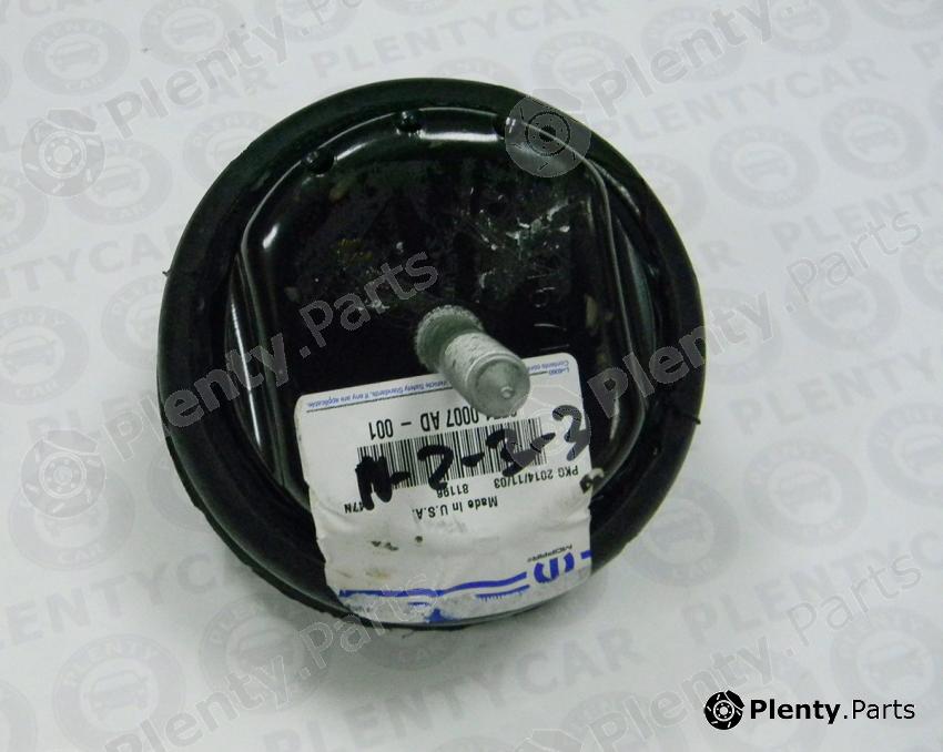 Genuine CHRYSLER part 05510007AD Replacement part