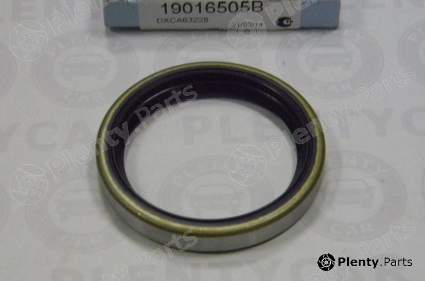  CORTECO part 19016505B Shaft Seal, differential