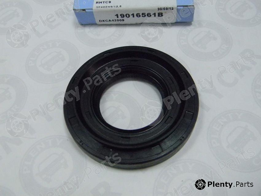  CORTECO part 19016561B Shaft Seal, differential