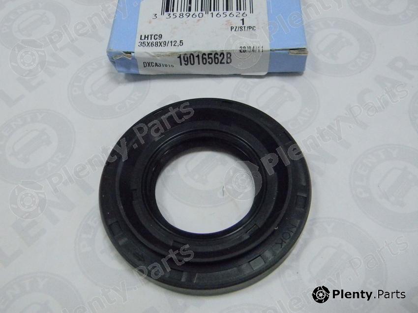  CORTECO part 19016562B Shaft Seal, differential