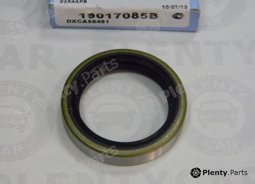  CORTECO part 19017085B Shaft Seal, differential
