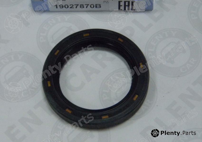 CORTECO part 19027870B Shaft Seal, automatic transmission