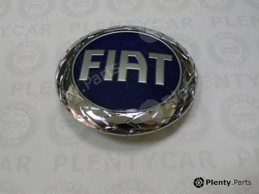 Genuine FIAT / LANCIA / ALFA part 46832366 Bonnet